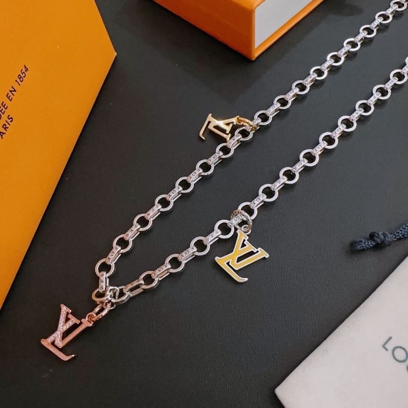 Louis Vuitton Necklaces